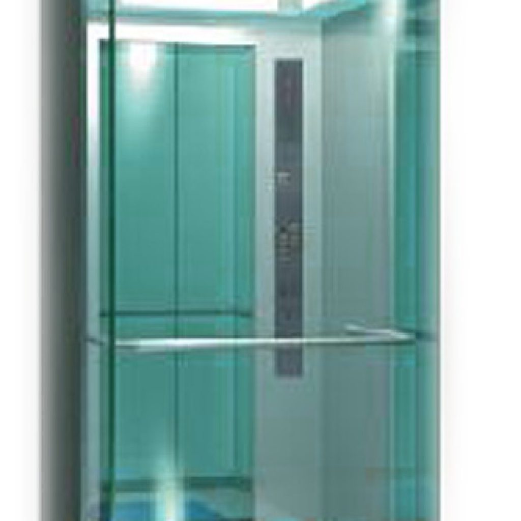 Glass Lift Image