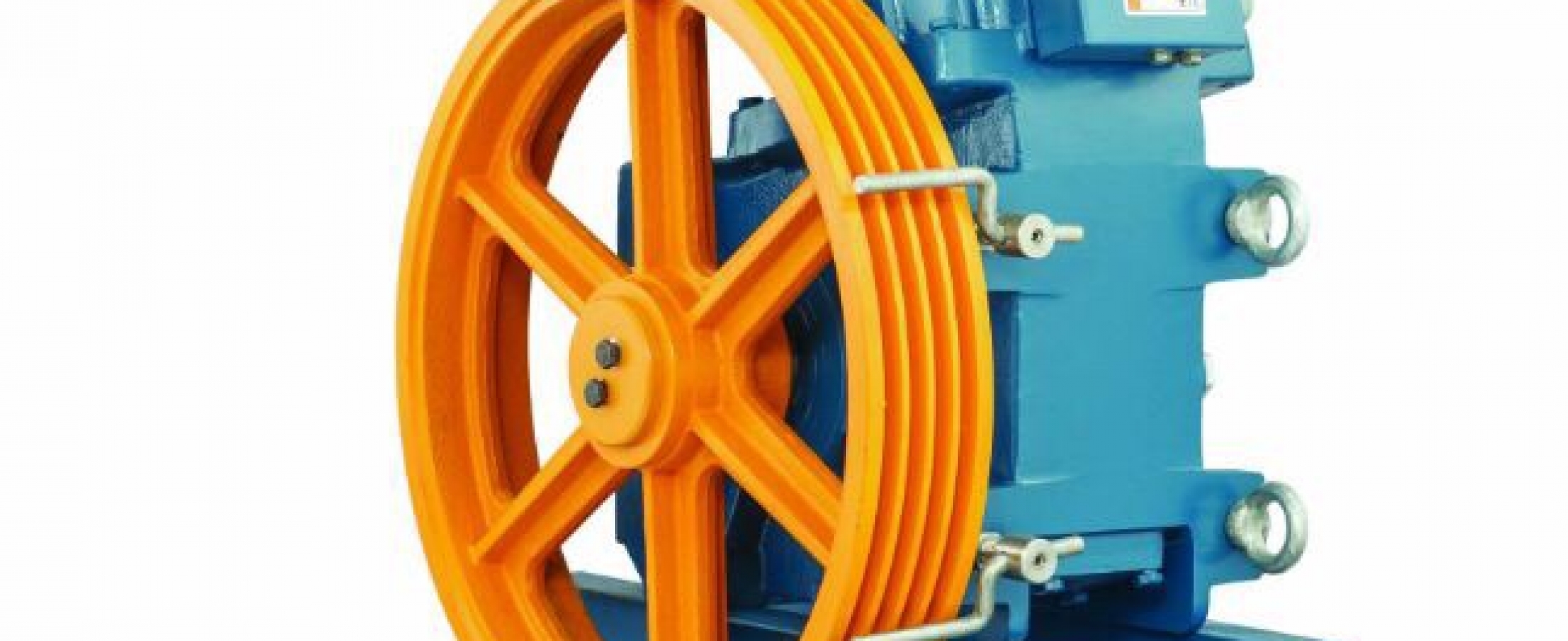 tractionmachine Easy Elevator India