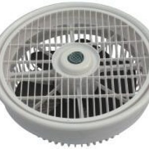 Elevator Plastic Fan Image