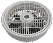 Elevator Plastic Fan-image