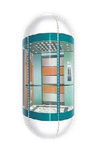 Capsule Lift-image