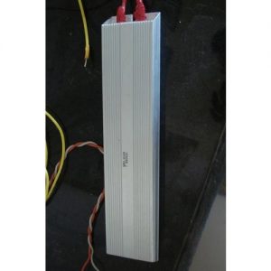 Dynamic Braking Resistors Image