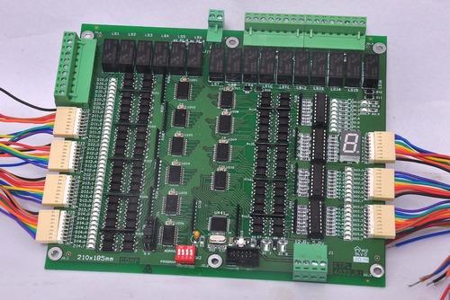 Elevator Controller / Master Cards-image