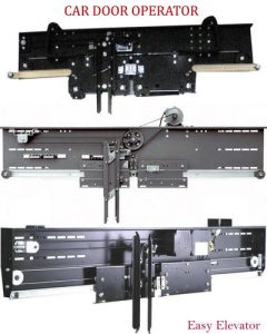 Elevator Door Operator Image