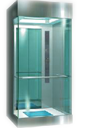 Glass Lift-image