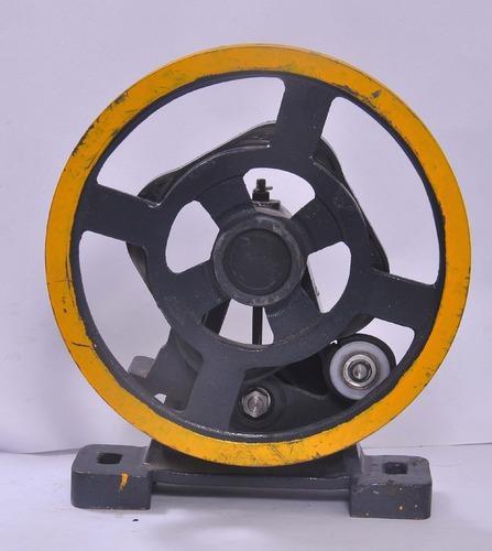 Over Speed Governor-image