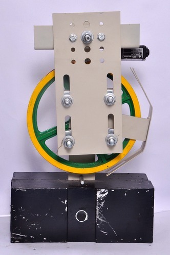 Over Speed Governor-image