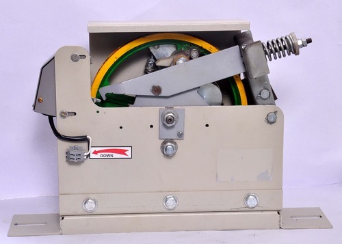 Over Speed Governor-image