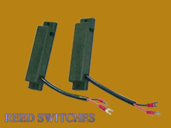 Reed Switches-image