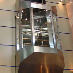Hydraulic Lift Image