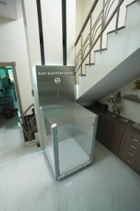 Mini Home Lift-image